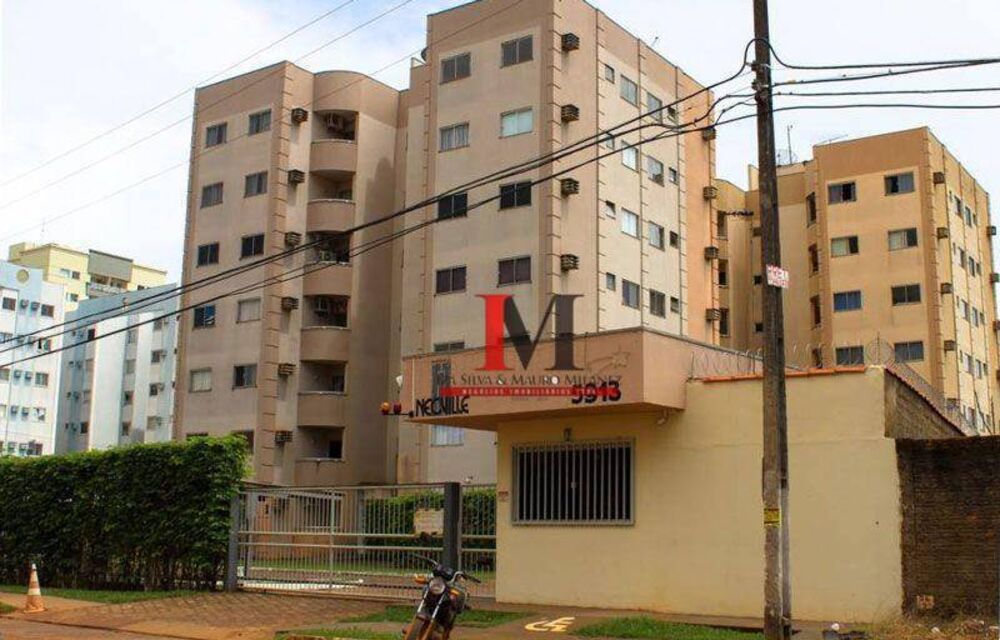 Apartamento, 2 quartos - Foto 5