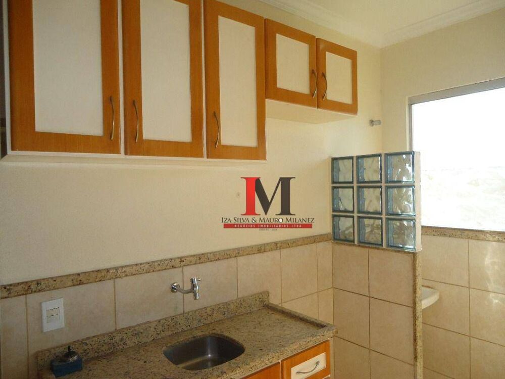 Apartamento, 2 quartos - Foto 1