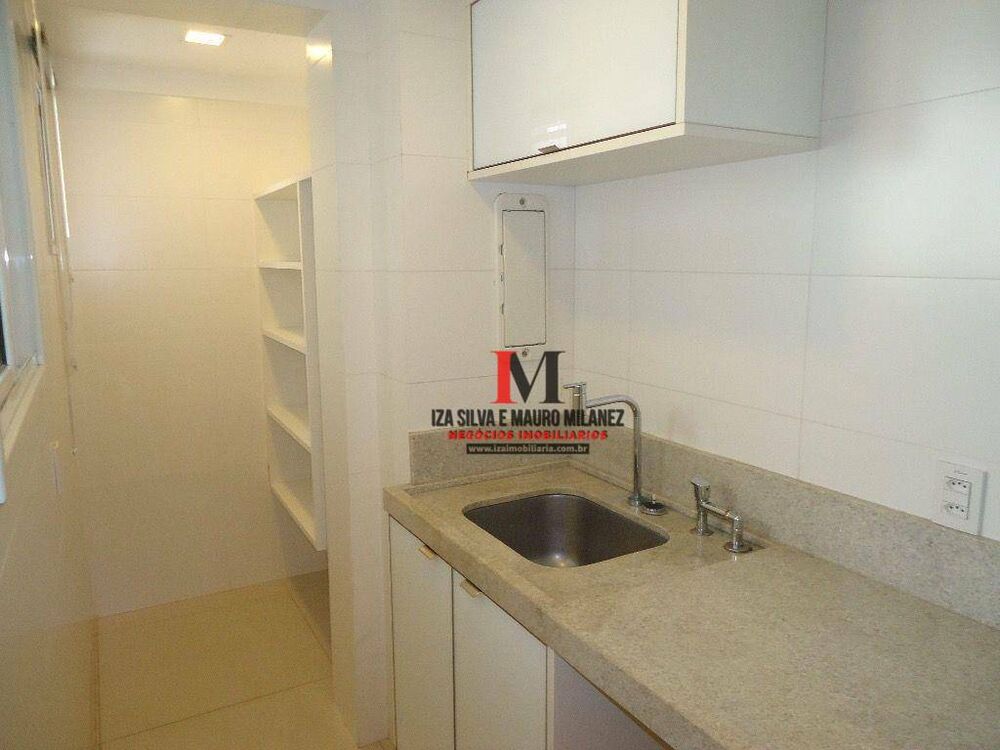 Apartamento à venda com 3 quartos, 5m² - Foto 9