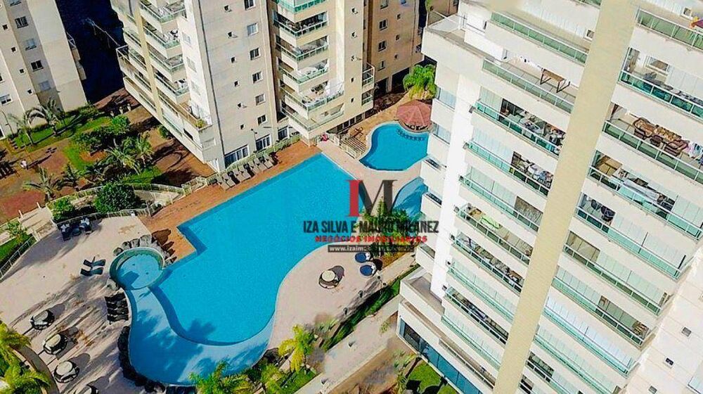 Apartamento à venda com 3 quartos, 5m² - Foto 11