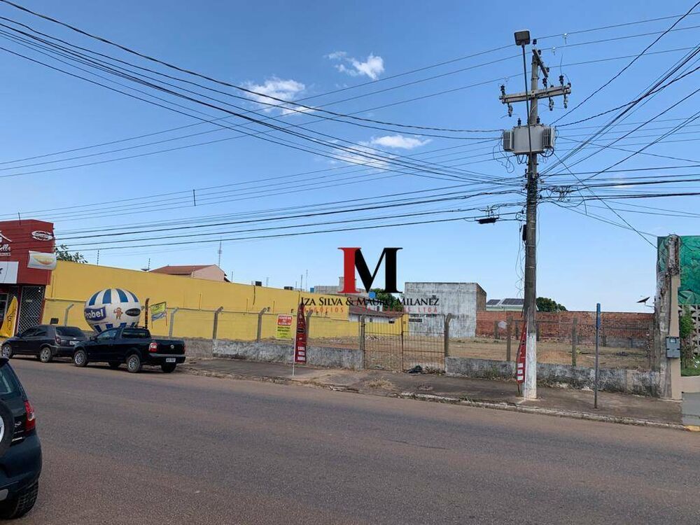 Terreno, 1500 m² - Foto 8