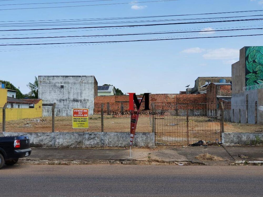 Terreno, 1500 m² - Foto 4