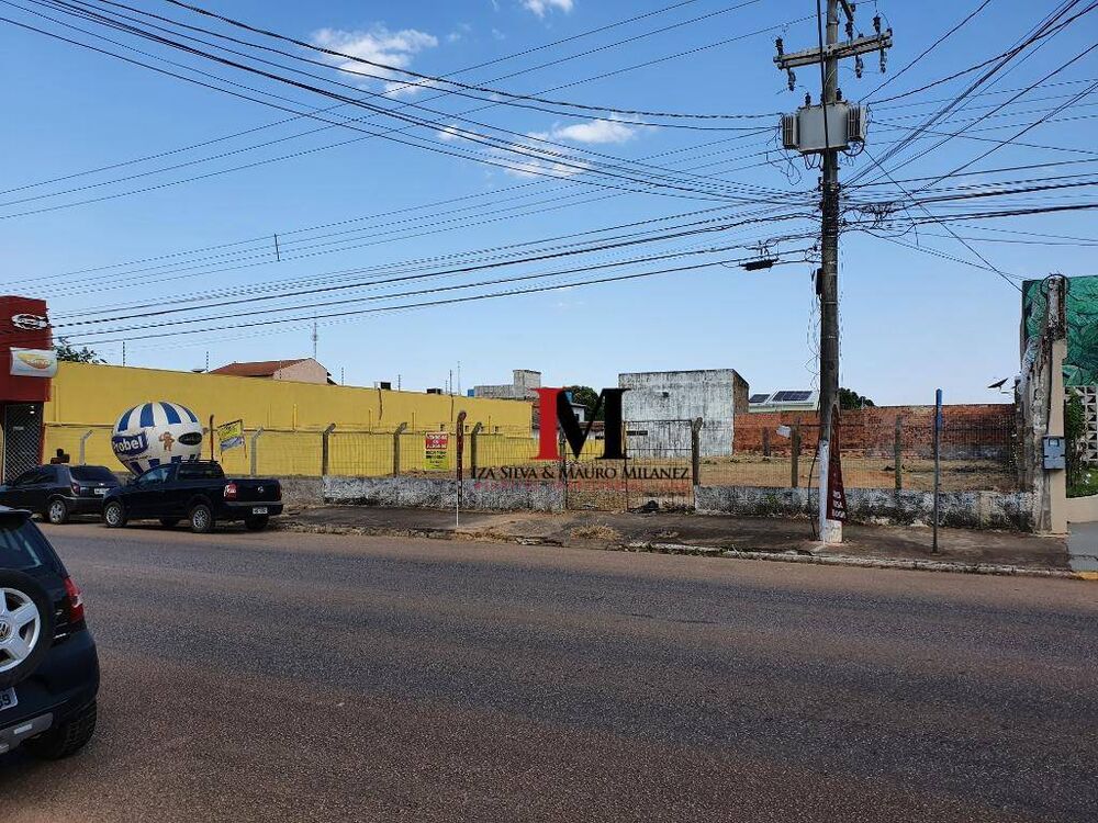 Terreno, 1500 m² - Foto 1