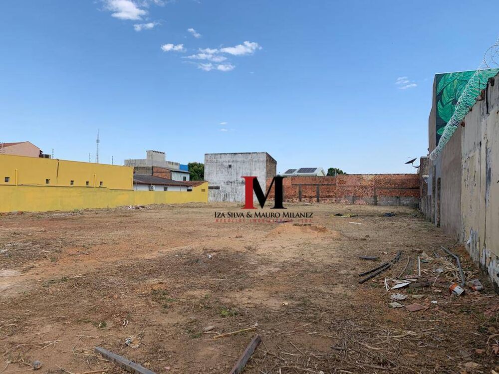 Terreno, 1500 m² - Foto 9