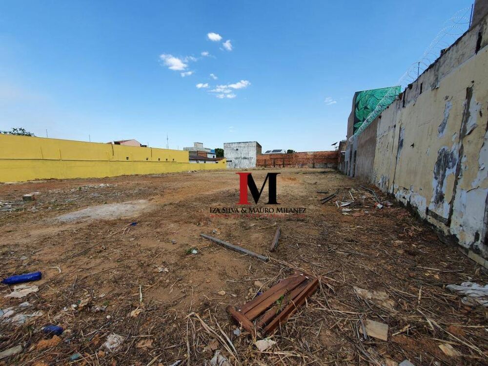 Terreno, 1500 m² - Foto 2