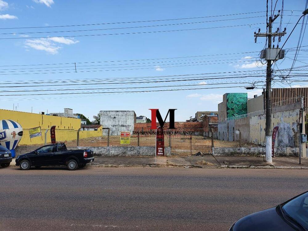 Terreno, 1500 m² - Foto 3