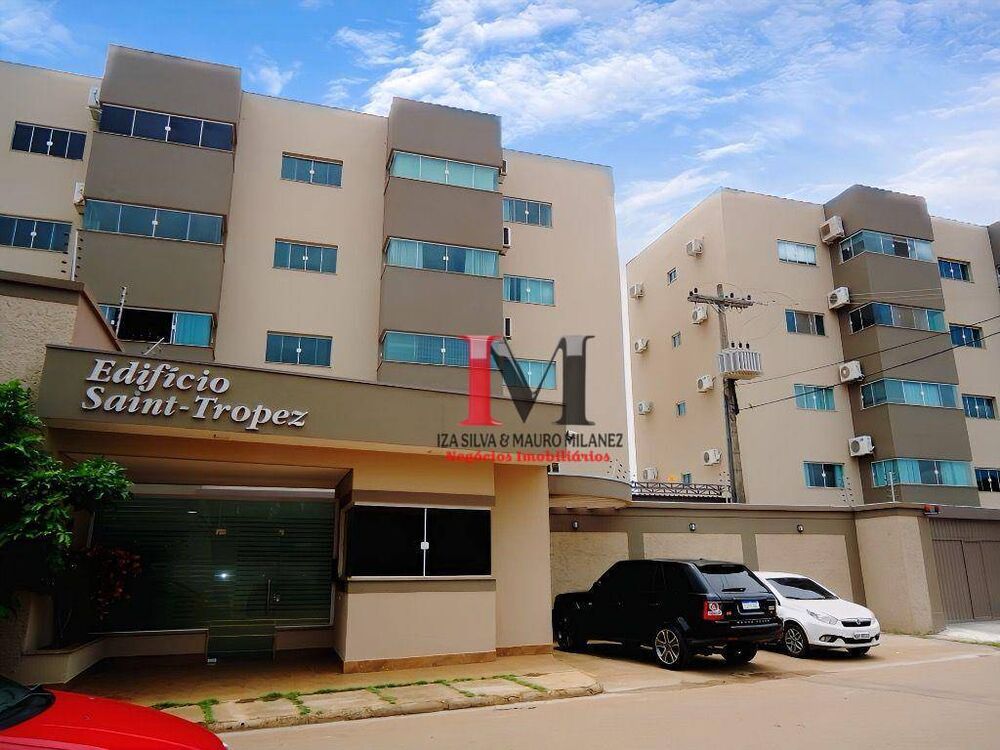 Apartamento, 2 quartos - Foto 1