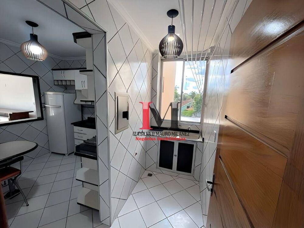 Apartamento, 2 quartos - Foto 2