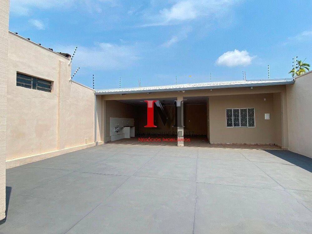 Casa, 3 quartos - Foto 9