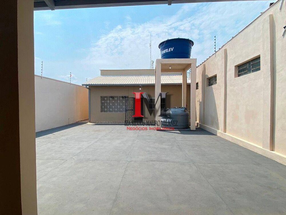 Casa, 3 quartos - Foto 12