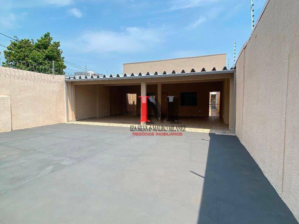 Casa, 3 quartos - Foto 2