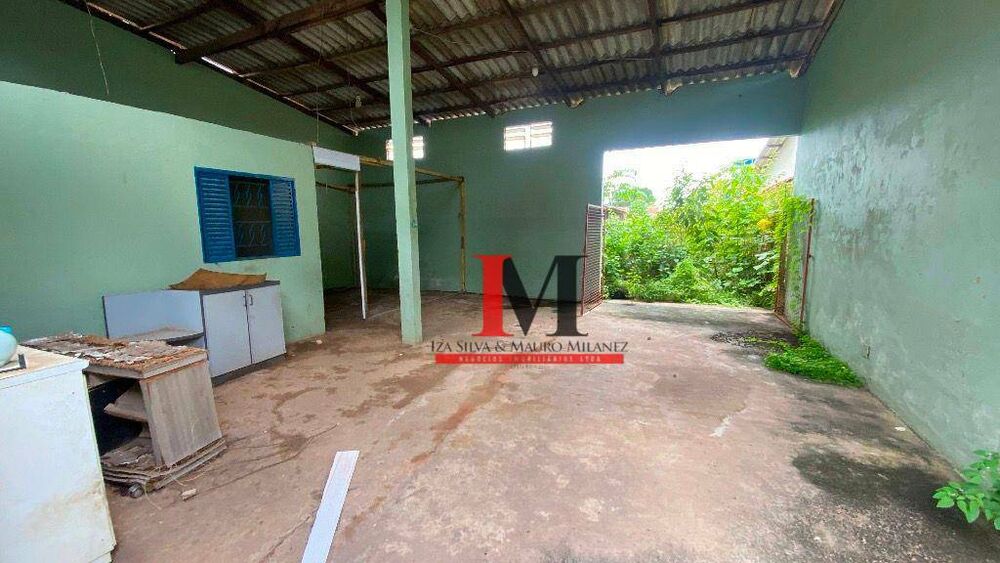 Loja-Salão à venda, 100m² - Foto 12