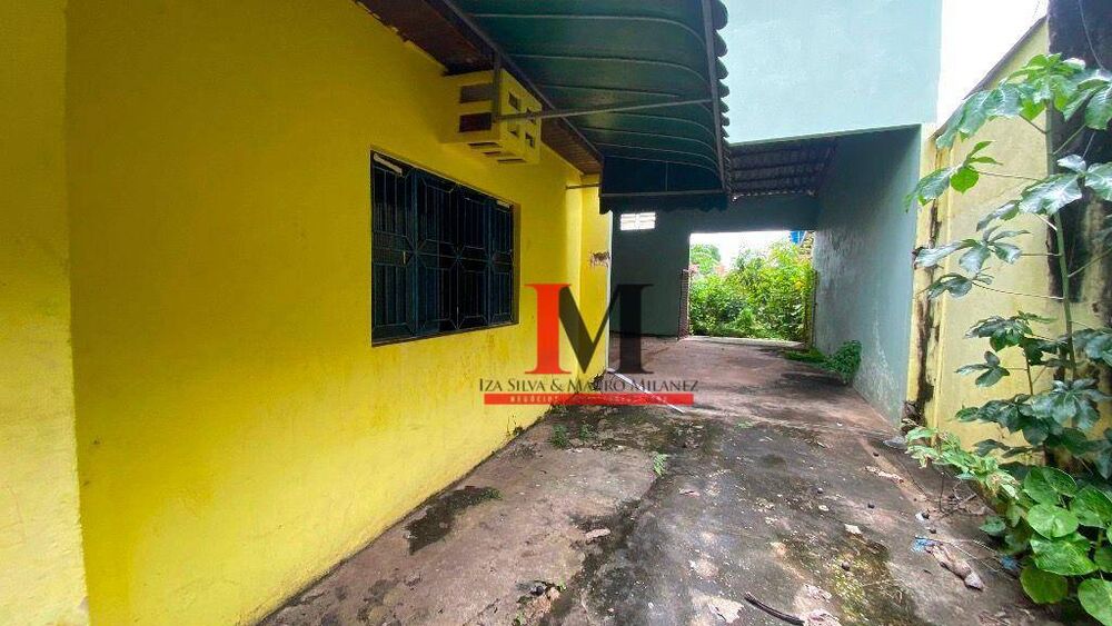 Loja-Salão à venda, 100m² - Foto 7