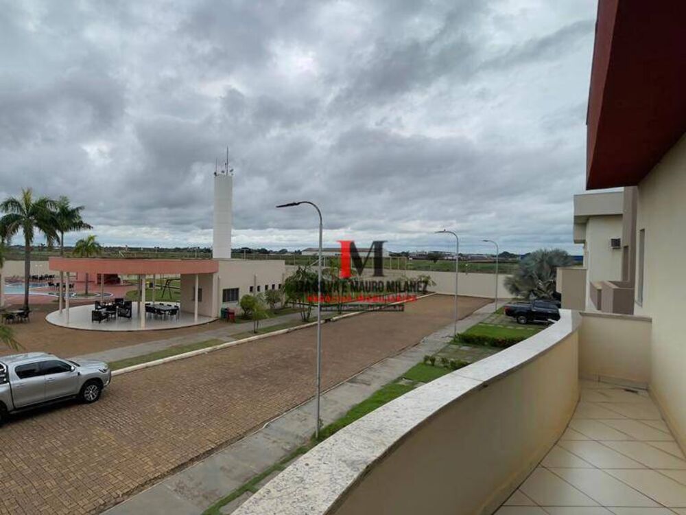 Casa de Condomínio, 4 quartos - Foto 5