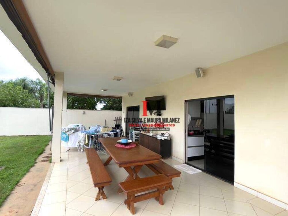 Casa de Condomínio, 4 quartos - Foto 7