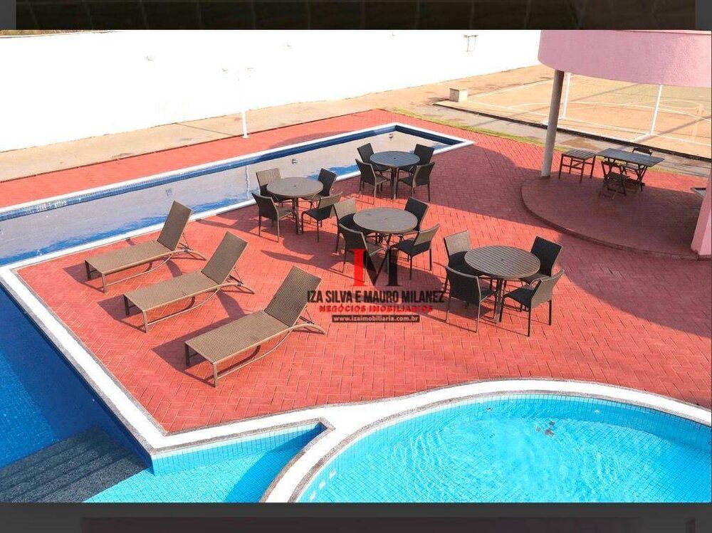 Casa de Condomínio, 4 quartos - Foto 11