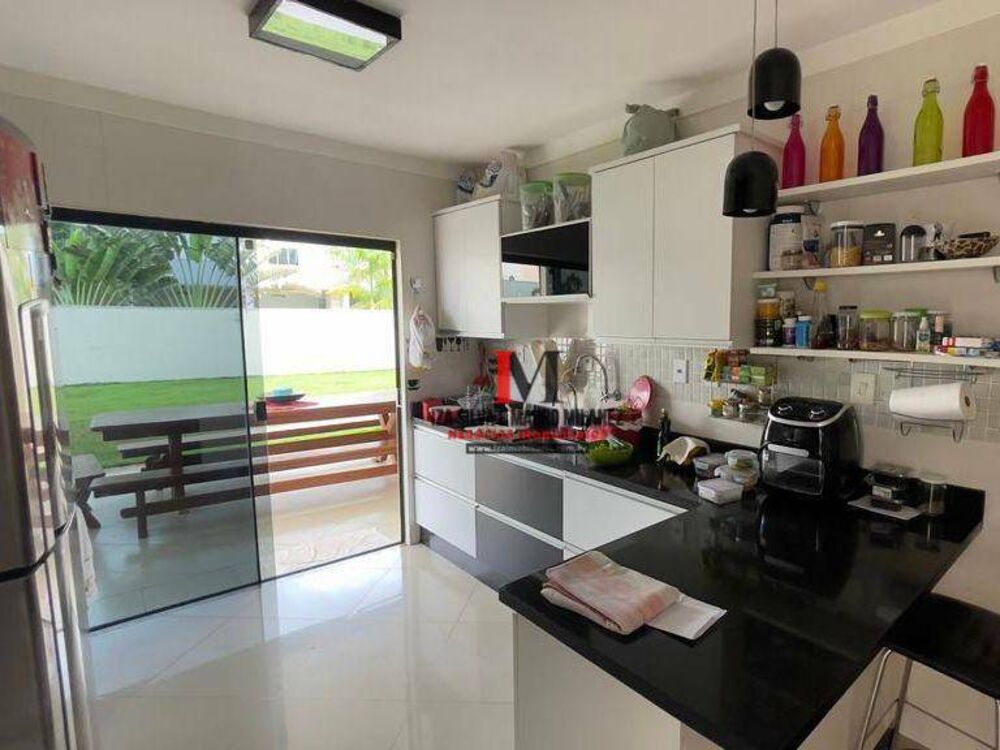 Casa de Condomínio, 4 quartos - Foto 6