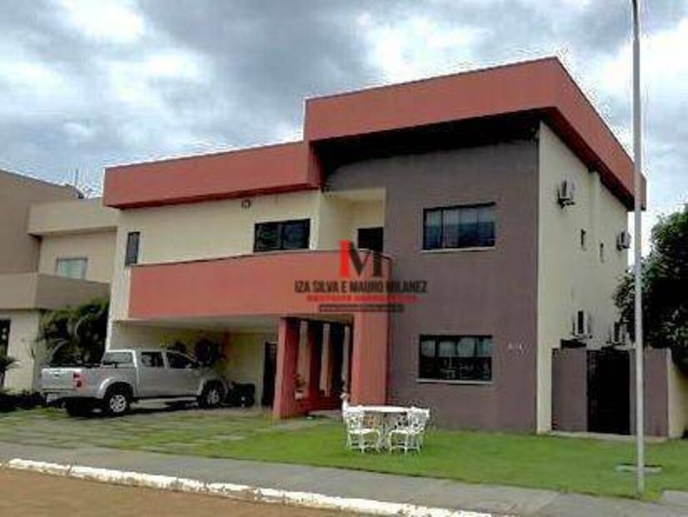 Casa de Condomínio, 4 quartos - Foto 9