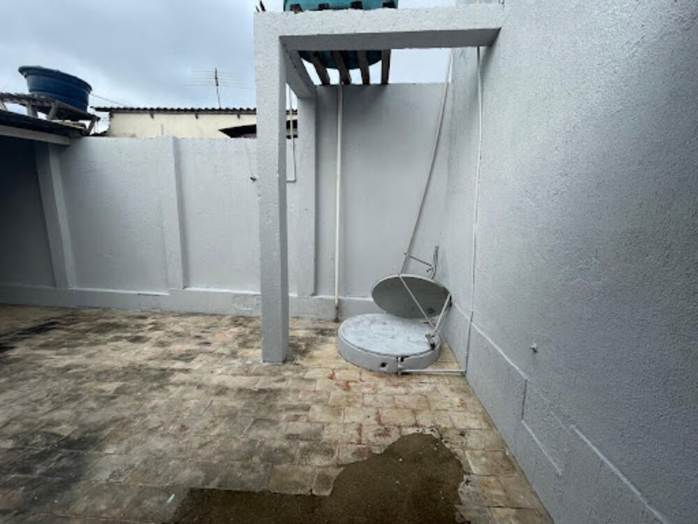 Casa para alugar com 3 quartos, 100m² - Foto 9