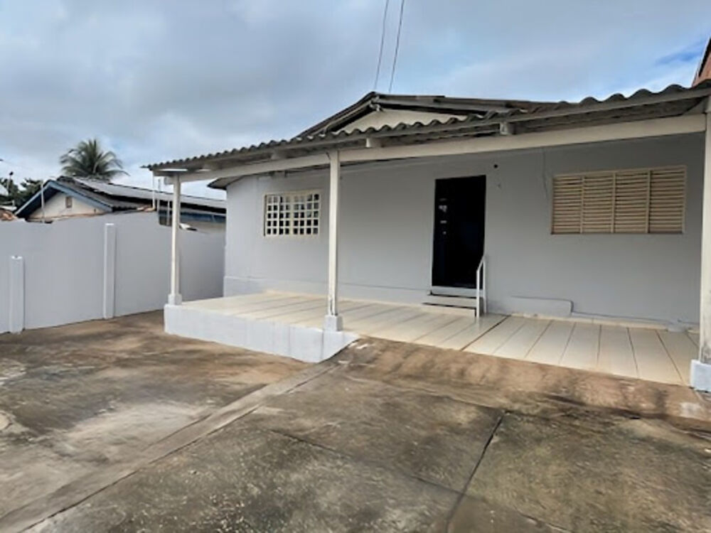 Casa para alugar com 3 quartos, 100m² - Foto 3