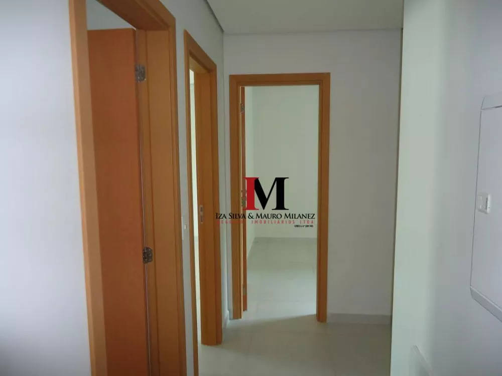 Apartamento à venda com 3 quartos, 122M2 - Foto 6