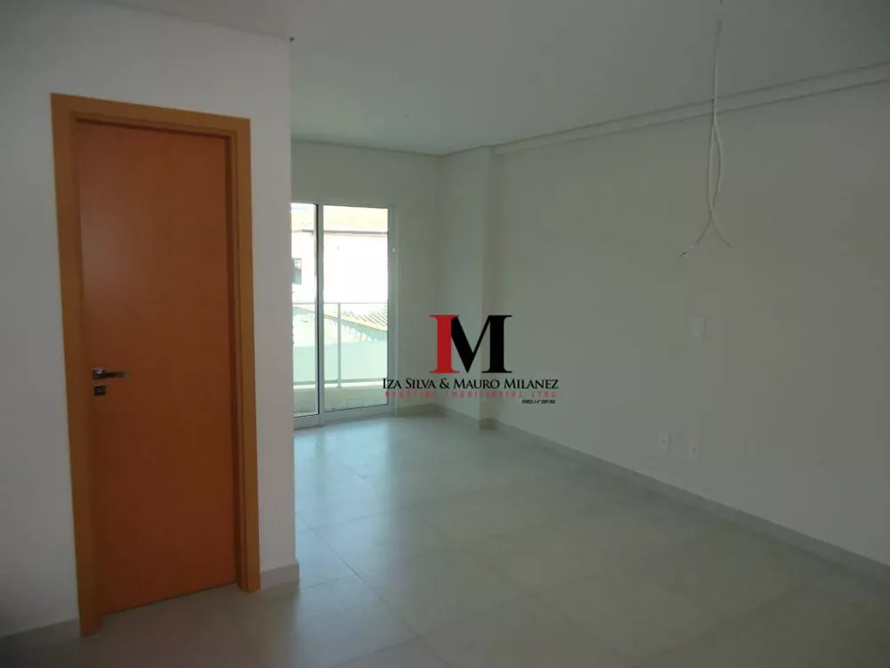 Apartamento à venda com 3 quartos, 122M2 - Foto 11