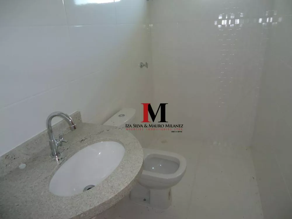 Apartamento à venda com 3 quartos, 122M2 - Foto 13