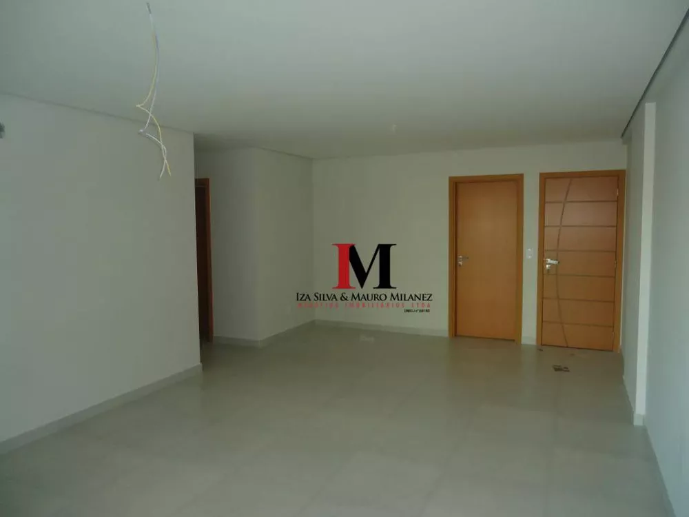 Apartamento à venda com 3 quartos, 122M2 - Foto 4