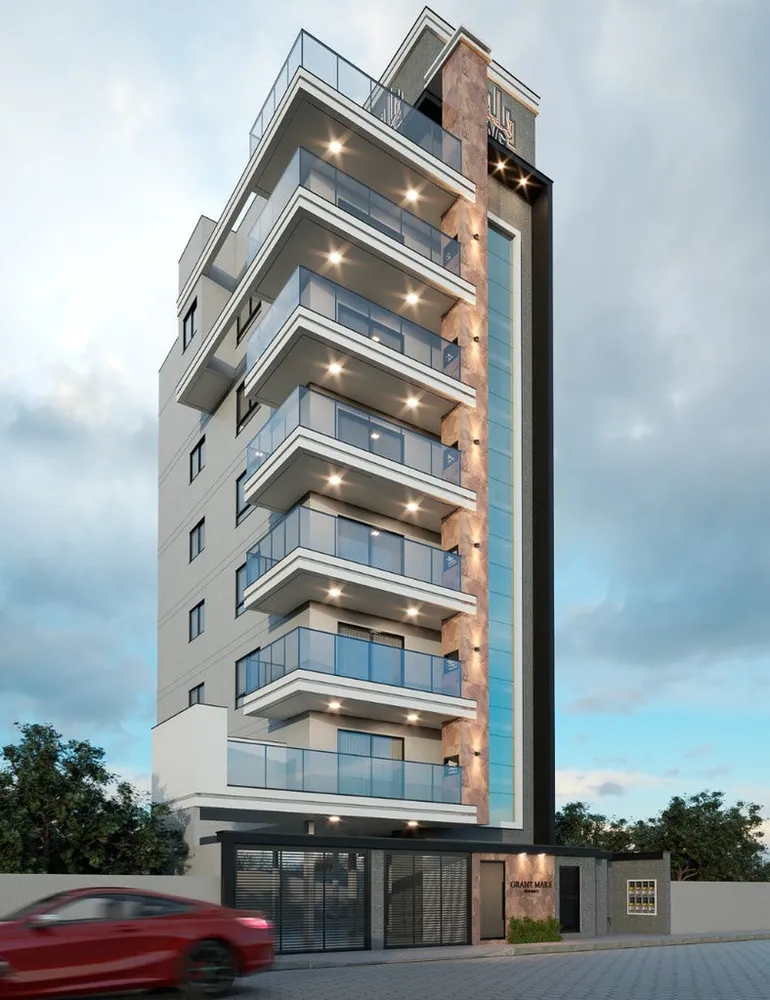 Cobertura, 3 quartos, 210 m² - Foto 4