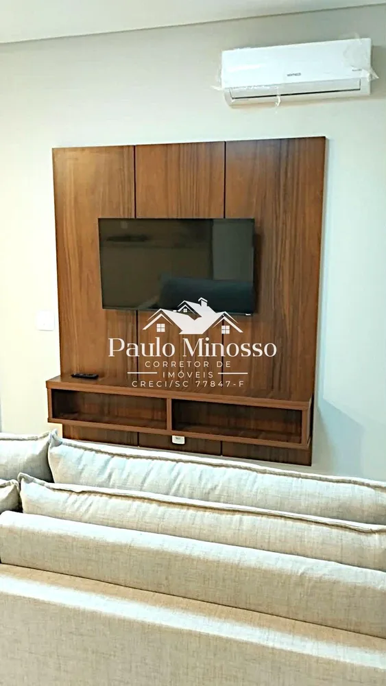 Apartamento, 2 quartos, 74 m² - Foto 1