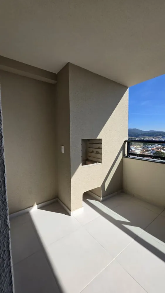 Apartamento, 3 quartos, 83 m² - Foto 4