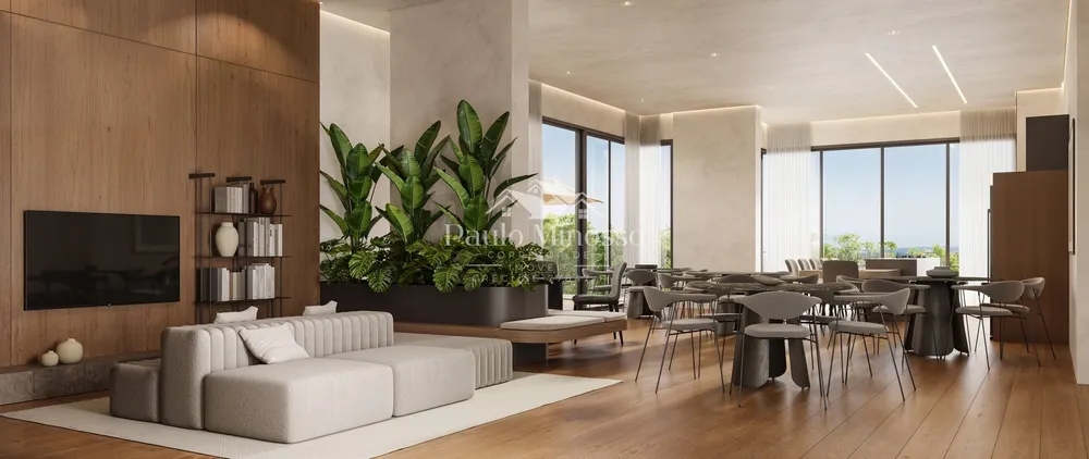 Apartamento, 3 quartos, 131 m² - Foto 3