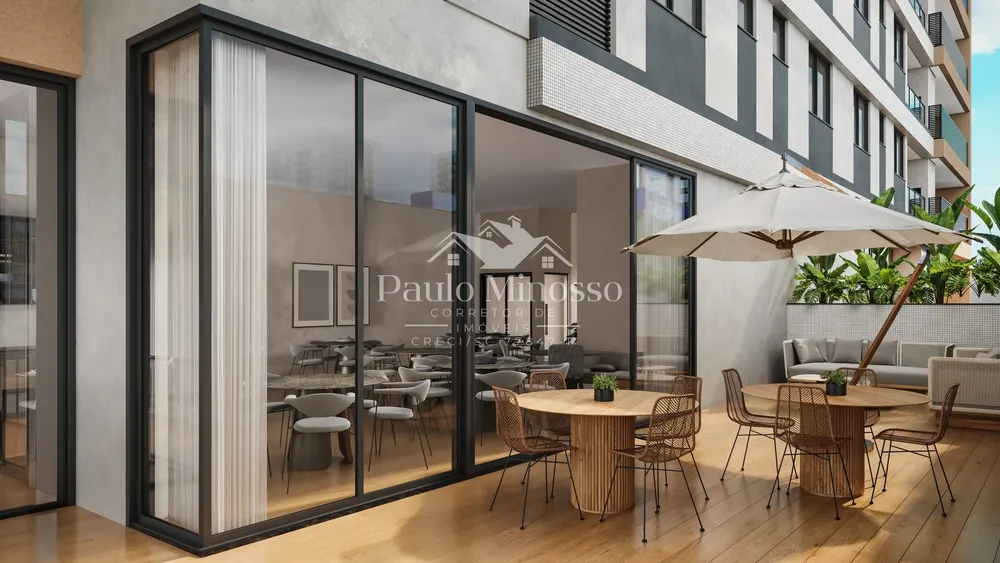 Apartamento, 3 quartos, 131 m² - Foto 2