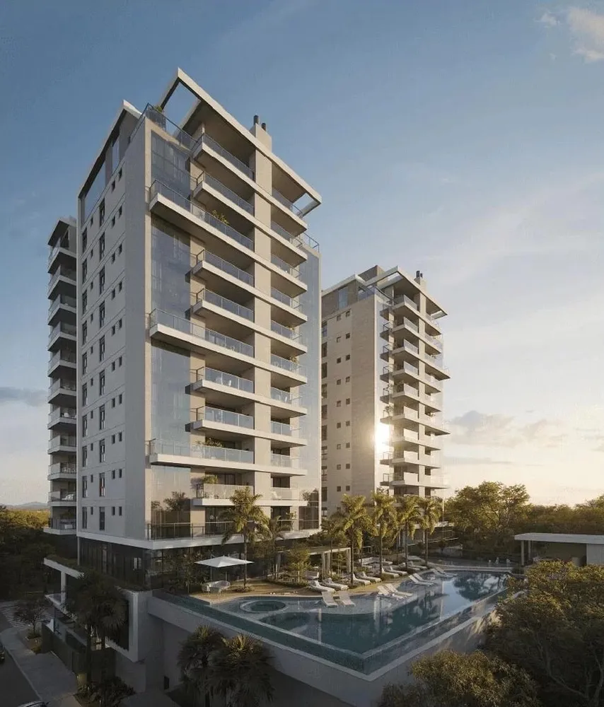 Cobertura, 4 quartos, 237 m² - Foto 4