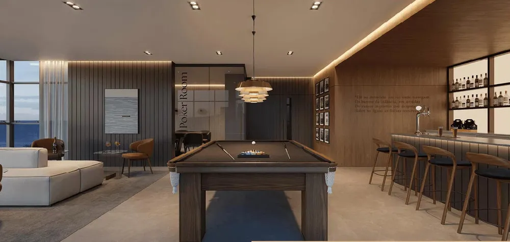 Cobertura, 4 quartos, 237 m² - Foto 1