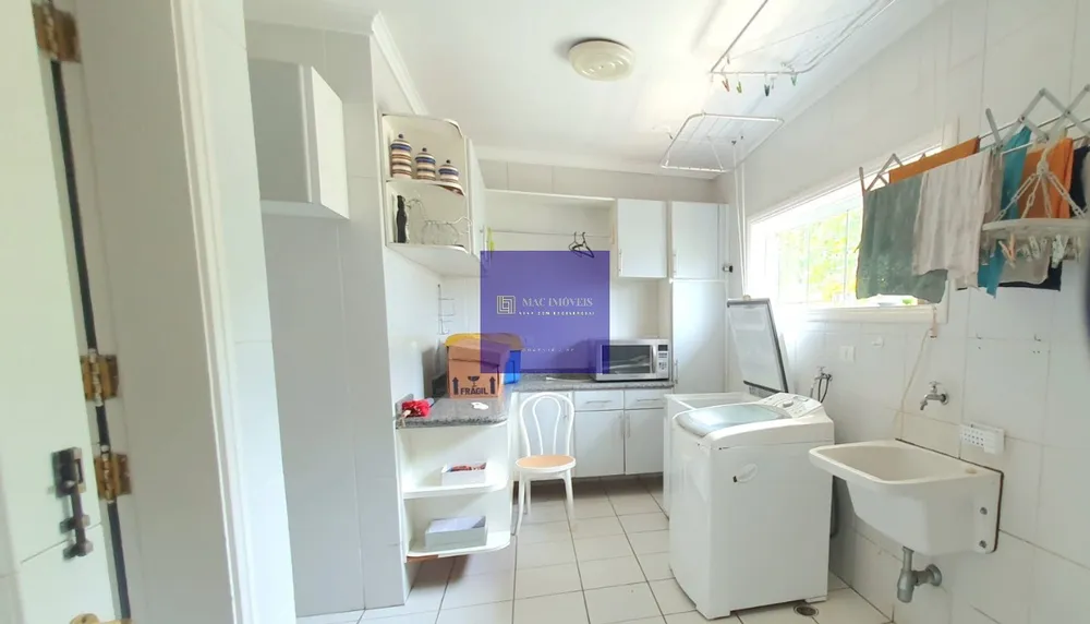 Casa, 4 quartos, 200 m² - Foto 9