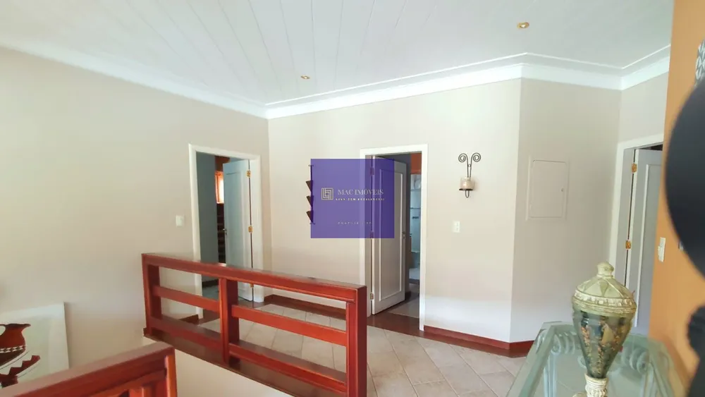 Casa, 4 quartos, 200 m² - Foto 11