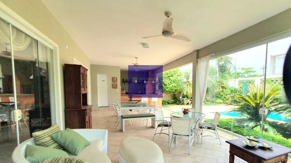 Casa, 4 quartos, 200 m² - Foto 4