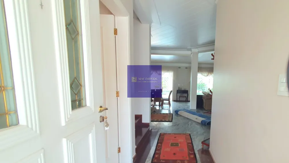 Casa, 4 quartos, 200 m² - Foto 2