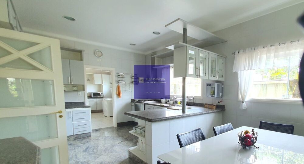 Casa, 4 quartos, 200 m² - Foto 6