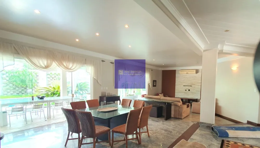 Casa, 4 quartos, 200 m² - Foto 5