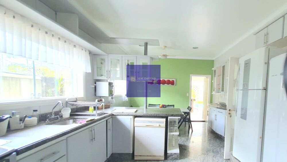 Casa, 4 quartos, 200 m² - Foto 7