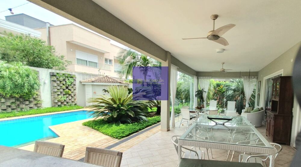 Casa, 4 quartos, 200 m² - Foto 1