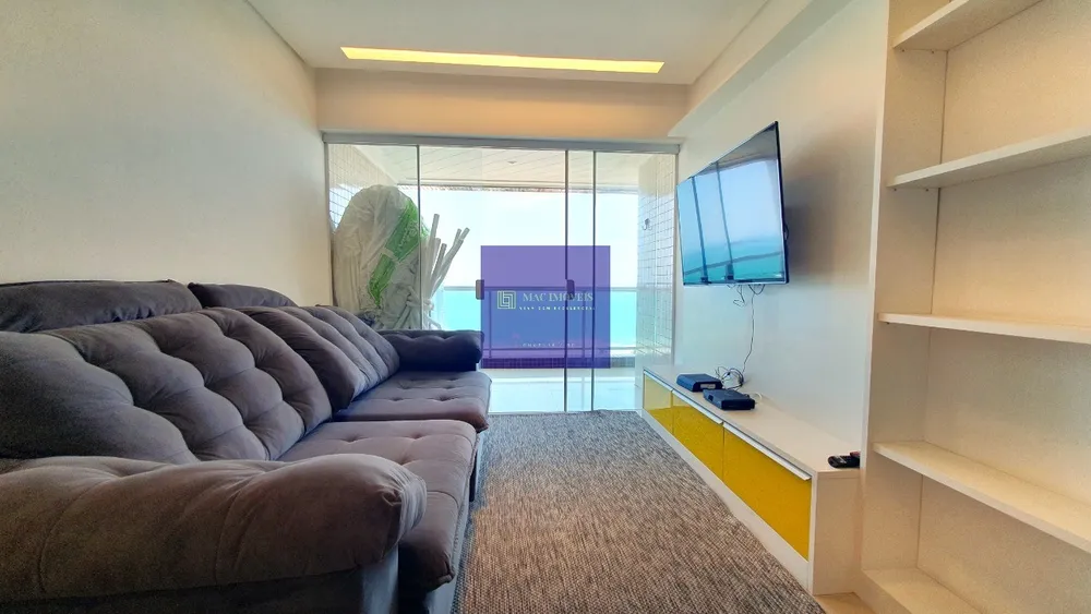 Cobertura, 4 quartos, 180 m² - Foto 1