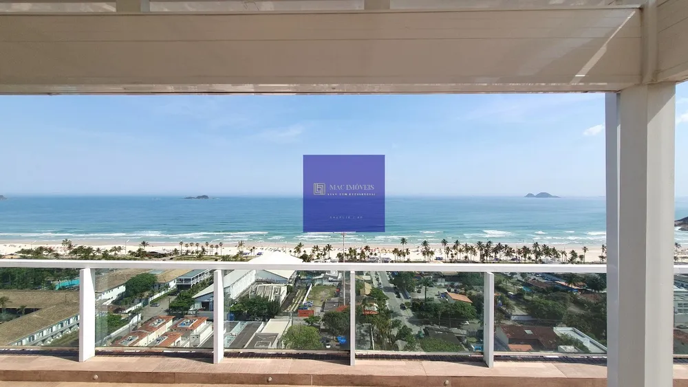 Cobertura, 4 quartos, 180 m² - Foto 10