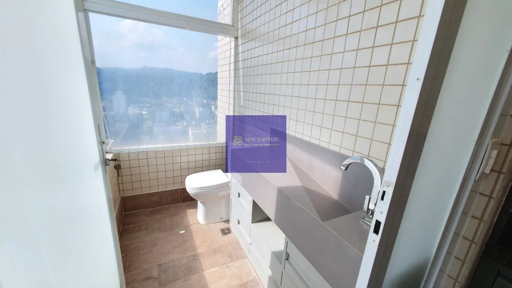 Cobertura, 4 quartos, 180 m² - Foto 12