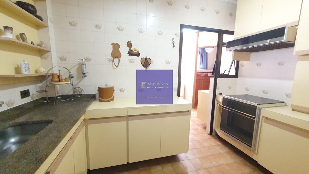 Apartamento, 3 quartos, 100 m² - Foto 1