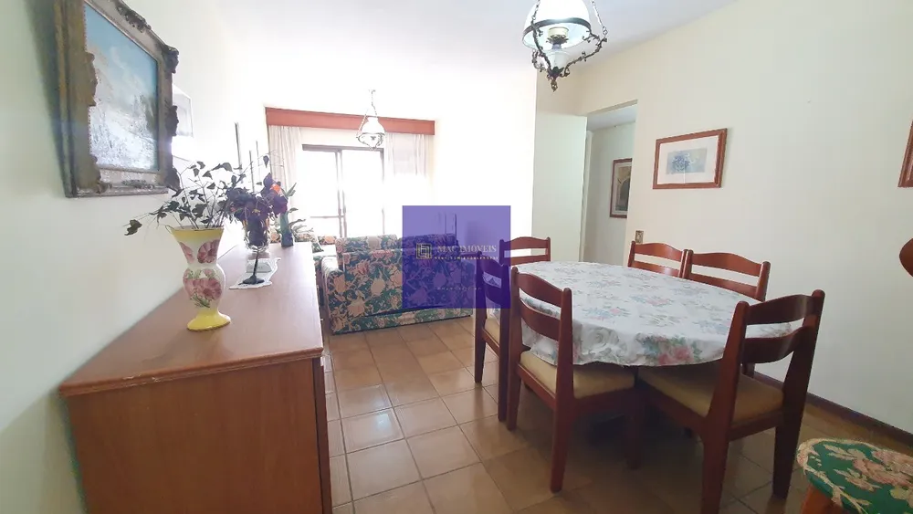 Apartamento, 3 quartos, 100 m² - Foto 1