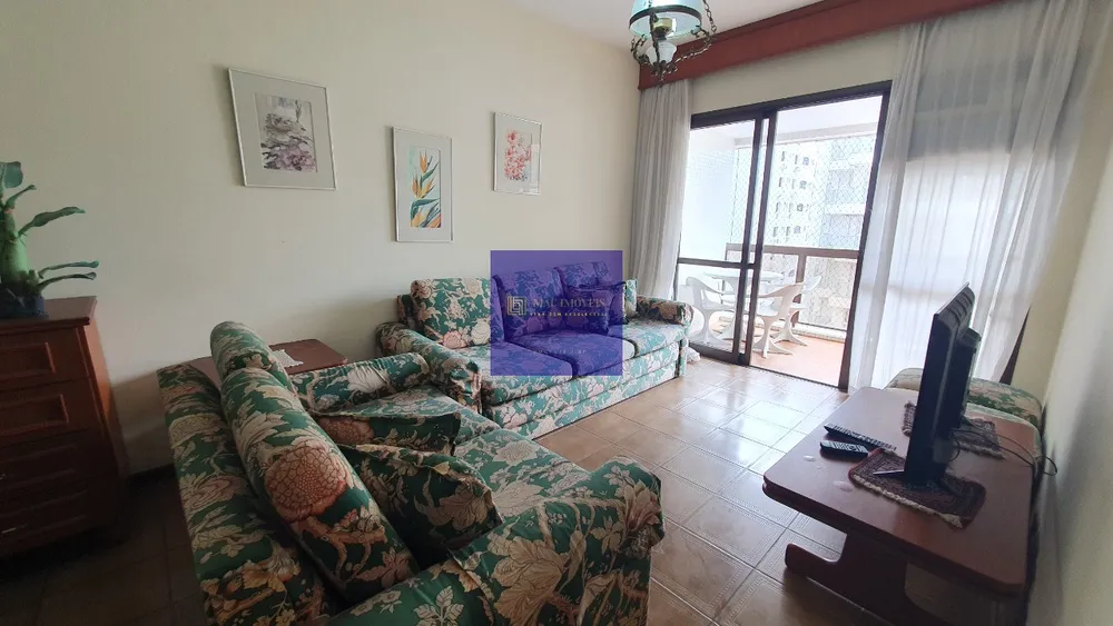 Apartamento, 3 quartos, 100 m² - Foto 3