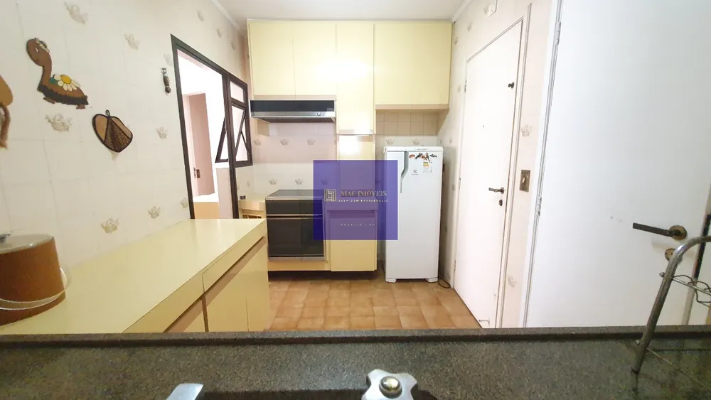 Apartamento, 3 quartos, 100 m² - Foto 6